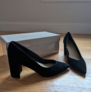 Marc Fisher Pointy Toe Heel/ Pump Size6